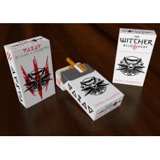 Футляр для сигарет The Witcher - Ведьмак