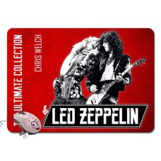 Коврик для мышки - Led Zeppelin