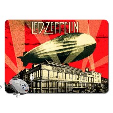 Коврик для мышки - Led Zeppelin