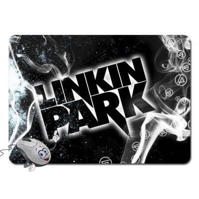 Коврик для мышки - Linkin Park