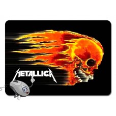 Коврик для мышки - Metallica