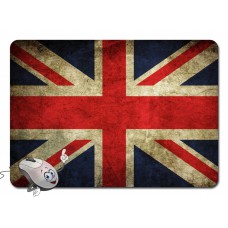 Коврик для мышки - English Flag (Английский Флаг)