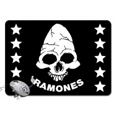 Коврик для мышки - Ramones