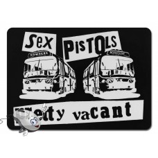Коврик для мышки - Sex Pistols