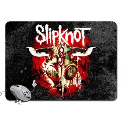 Коврик для мышки - Slipknot