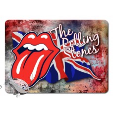 Коврик для мышки - The Rolling Stones