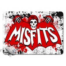 Коврик для мышки - Misfits