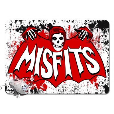 Коврик для мышки - Misfits