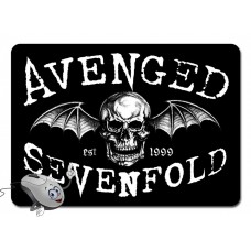 Коврик для мышки - Avenged Sevenfold