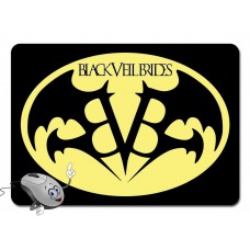 Коврик для мышки - Black Veil Brides