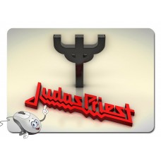 Коврик для мышки - Judas Priest