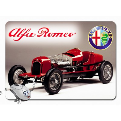 Коврик для мышки Alfa Romeo