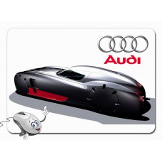 Коврик для мышки Audi