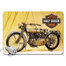 Коврик для мышки Harley-Davidson