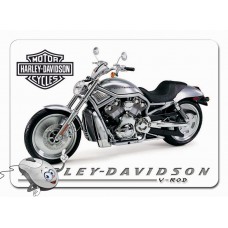 Коврик для мышки Harley-Davidson